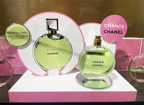 chanel chance verde resenha|Chance Eau de Parfum Chanel Feminino .